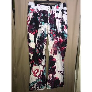 💕🖤DC Snowboarding Pants🖤💕